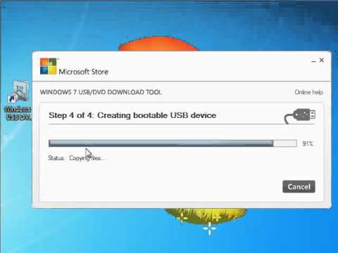 windows 10 pro download tool usb